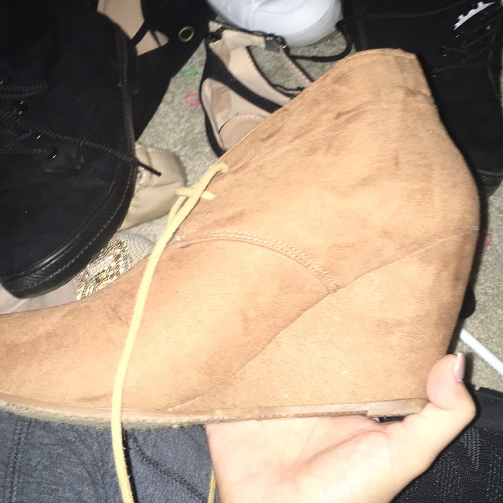 Heels